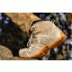 Buty outdoorowe trzewiki trekkingowe beżowe Lahti Pro L30126 - 7